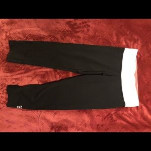 Vs Pink CaprivLegging